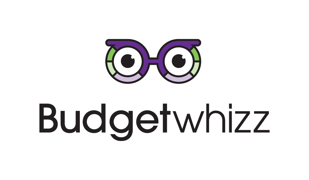 BudgetWhiz Logo